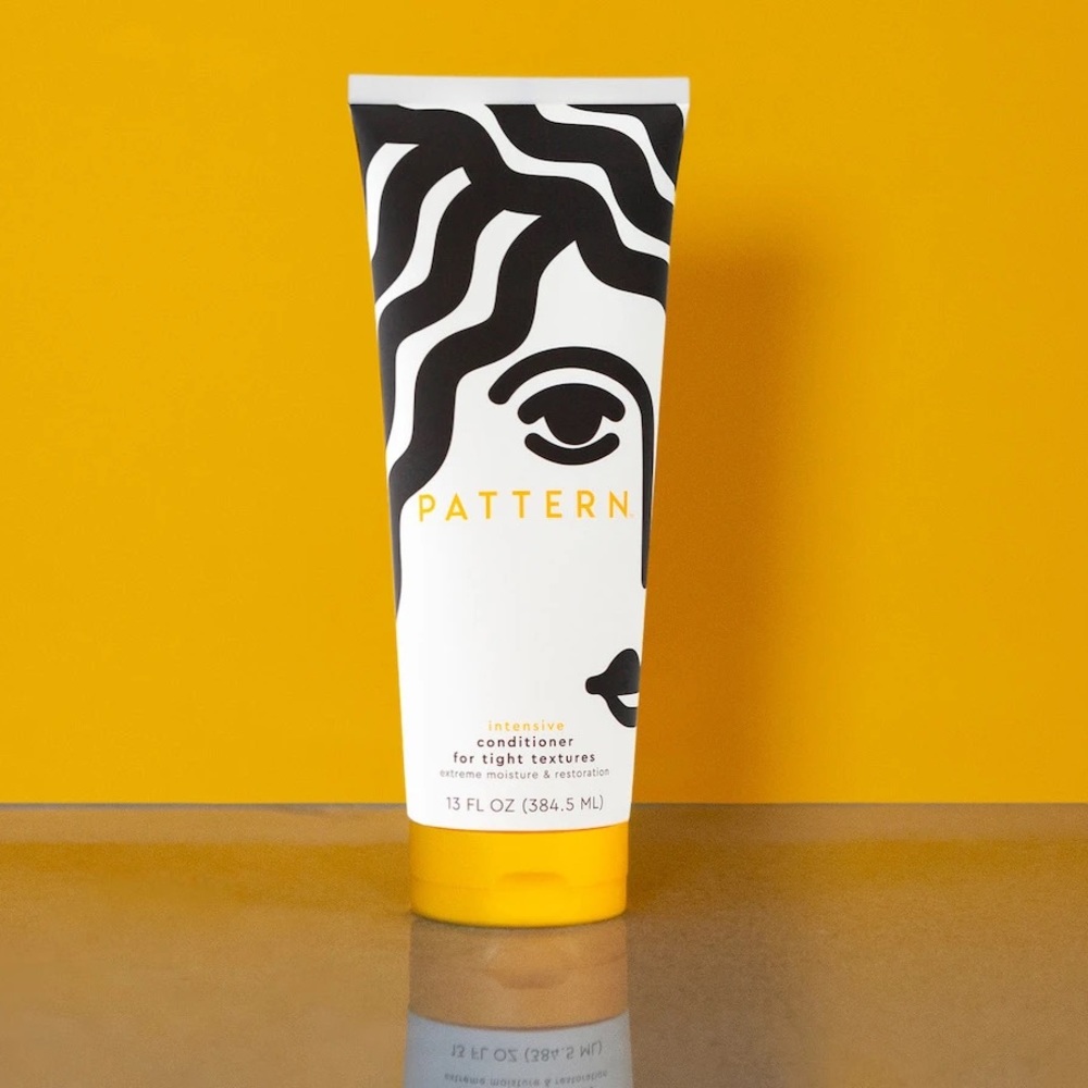 ✨New✨ Pattern intensive conditioner tight textures